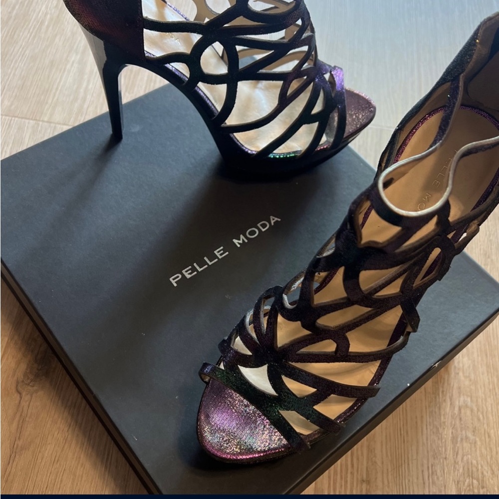 Women high heels